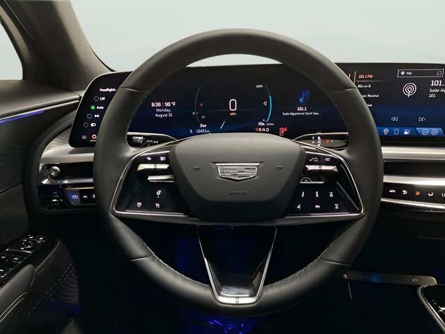 2024 Cadillac LYRIQ Sport Dallas TX