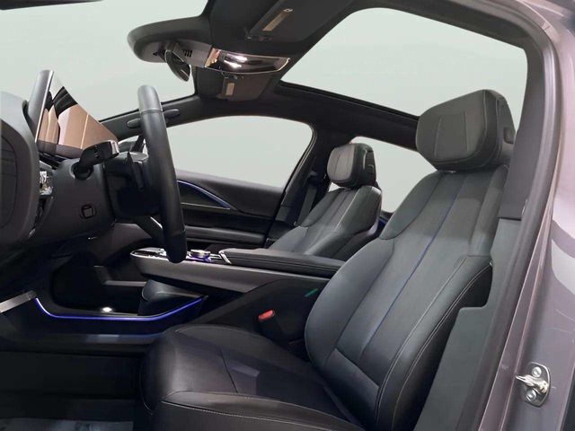 2024 Cadillac LYRIQ Sport Dallas TX