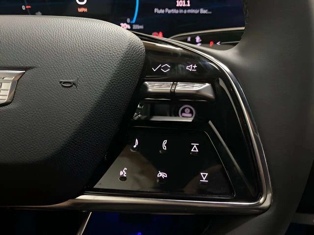 2024 Cadillac LYRIQ Sport Dallas TX