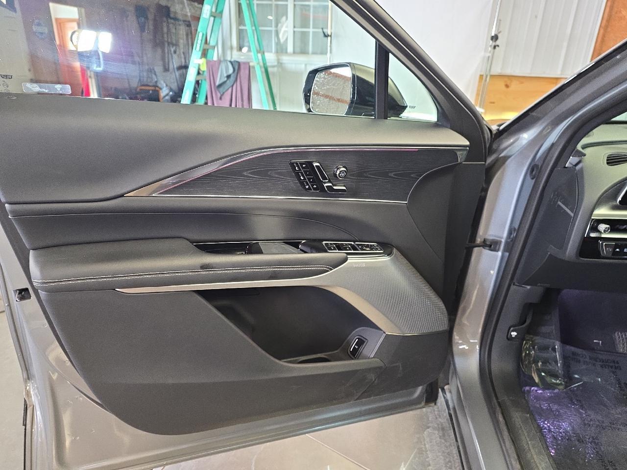 2024 Cadillac LYRIQ Sport III Sport Sand Lake NY