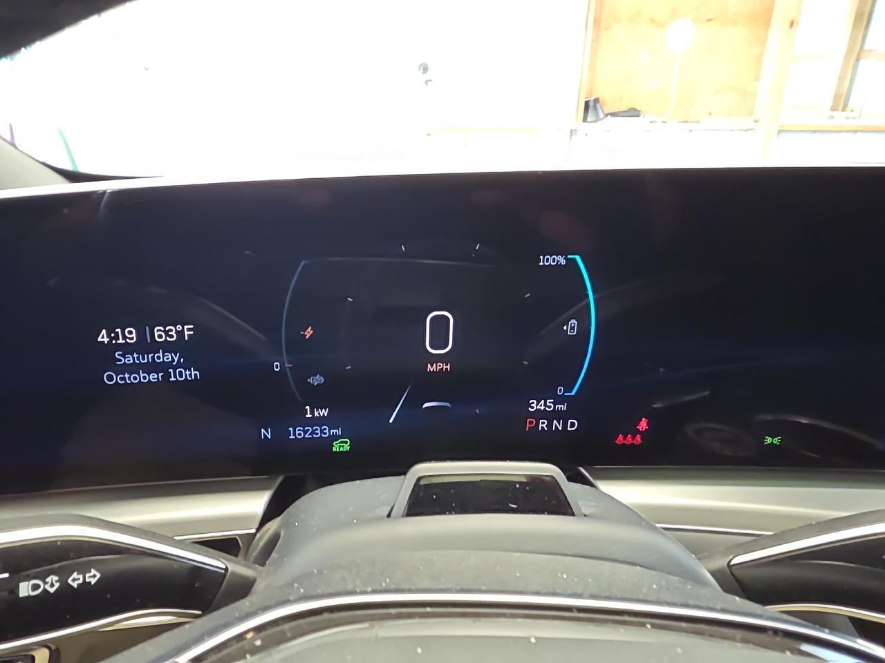 2024 Cadillac LYRIQ Sport III Sport Sand Lake NY