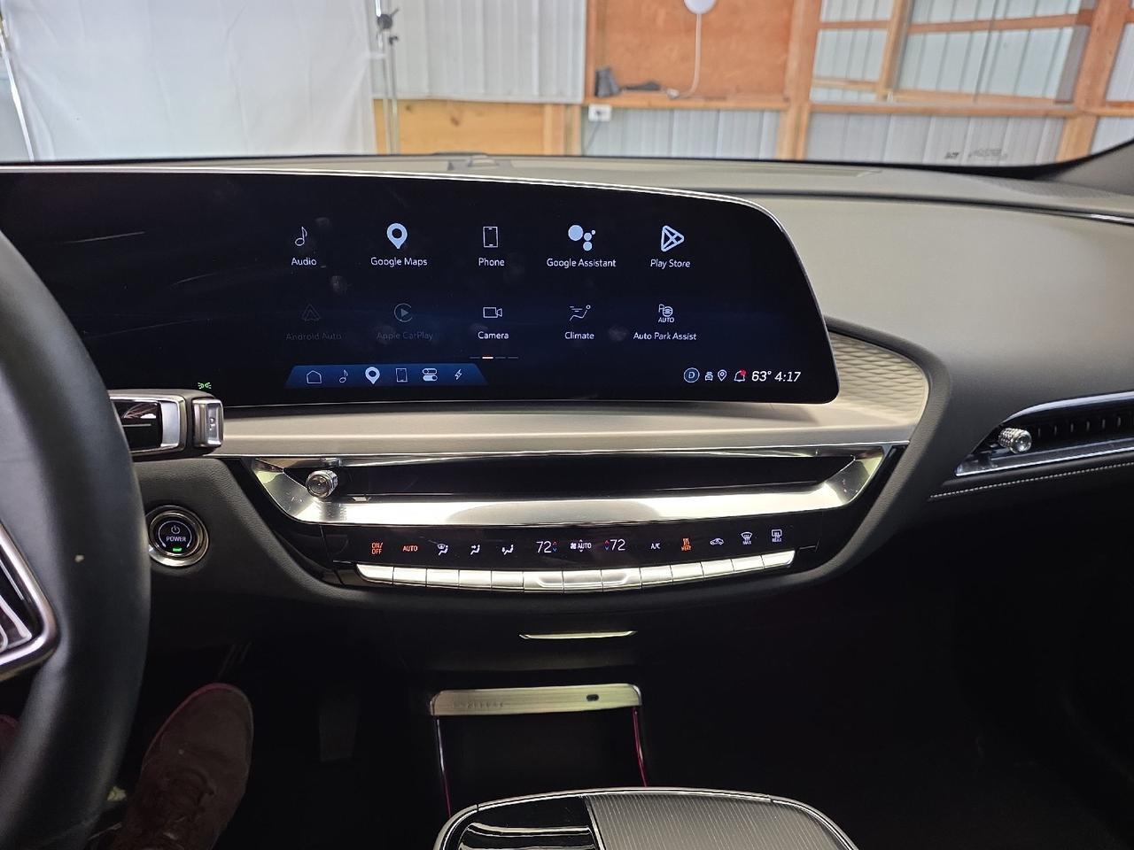 2024 Cadillac LYRIQ Sport III Sport Sand Lake NY