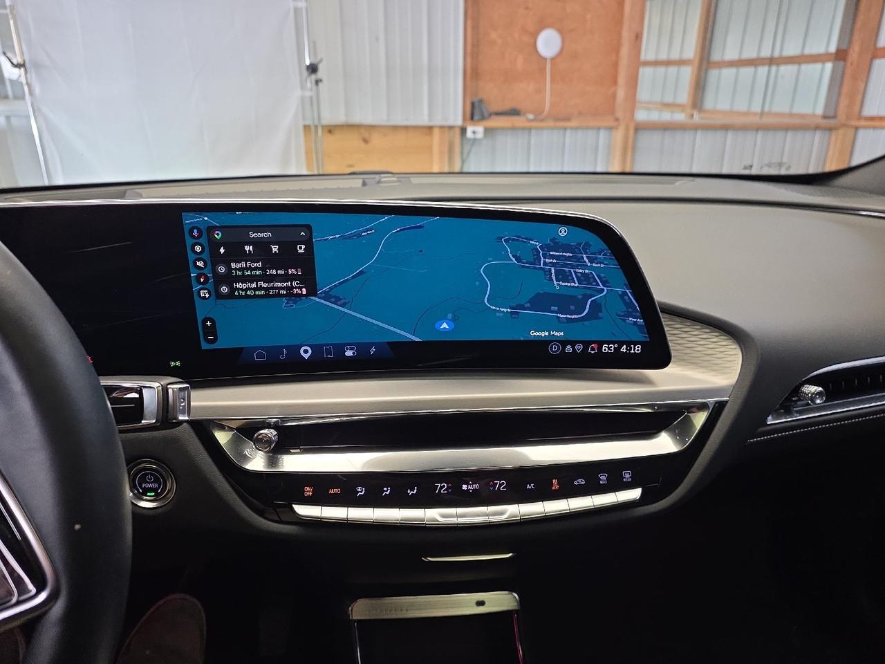 2024 Cadillac LYRIQ Sport III Sport Sand Lake NY