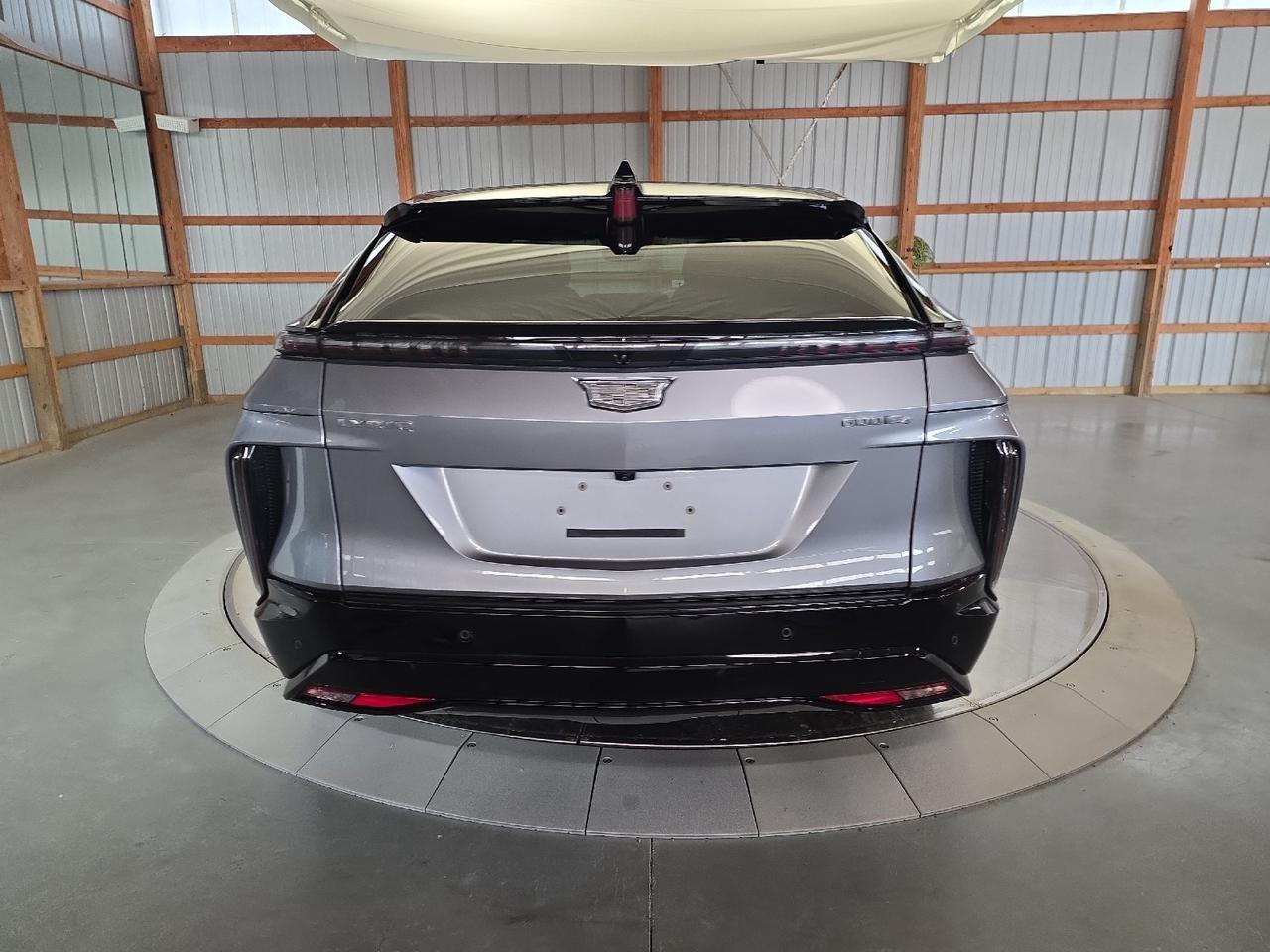 2024 Cadillac LYRIQ Sport III Sport