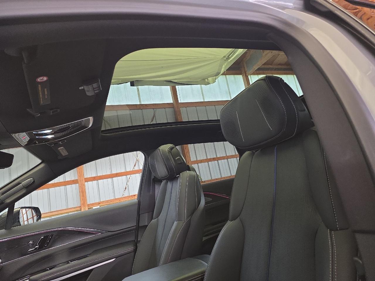 2024 Cadillac LYRIQ Sport III Sport Sand Lake NY