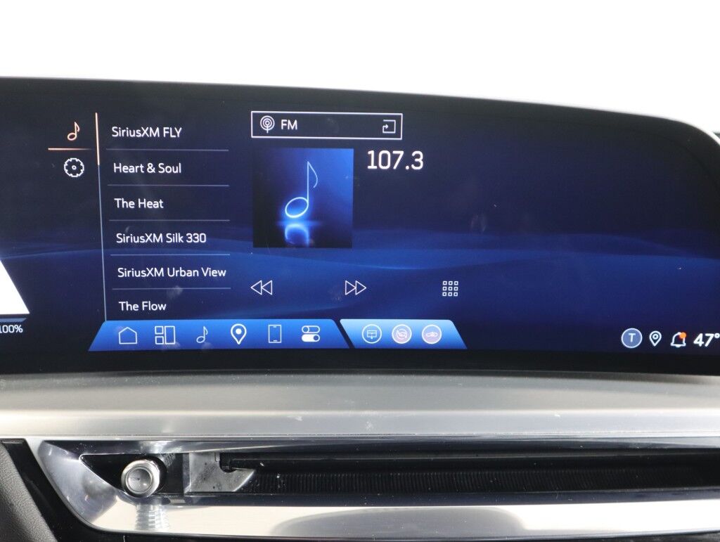 2024 Cadillac LYRIQ Sport Maumee OH