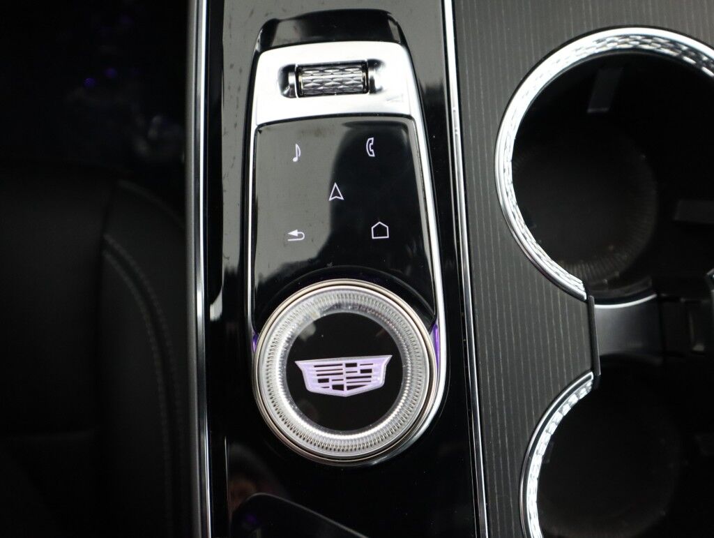 2024 Cadillac LYRIQ Sport Maumee OH