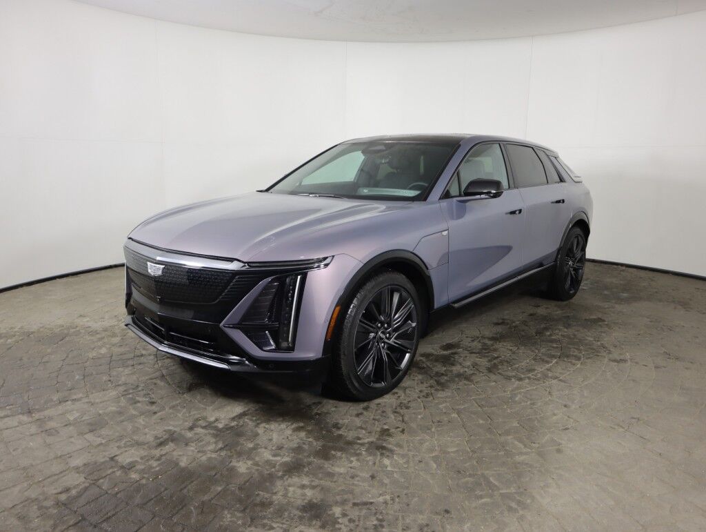 2024 Cadillac LYRIQ Sport Maumee OH