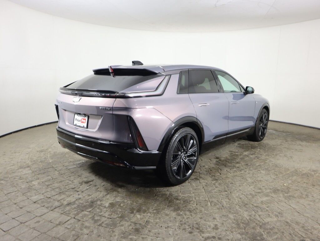 2024 Cadillac LYRIQ Sport Maumee OH