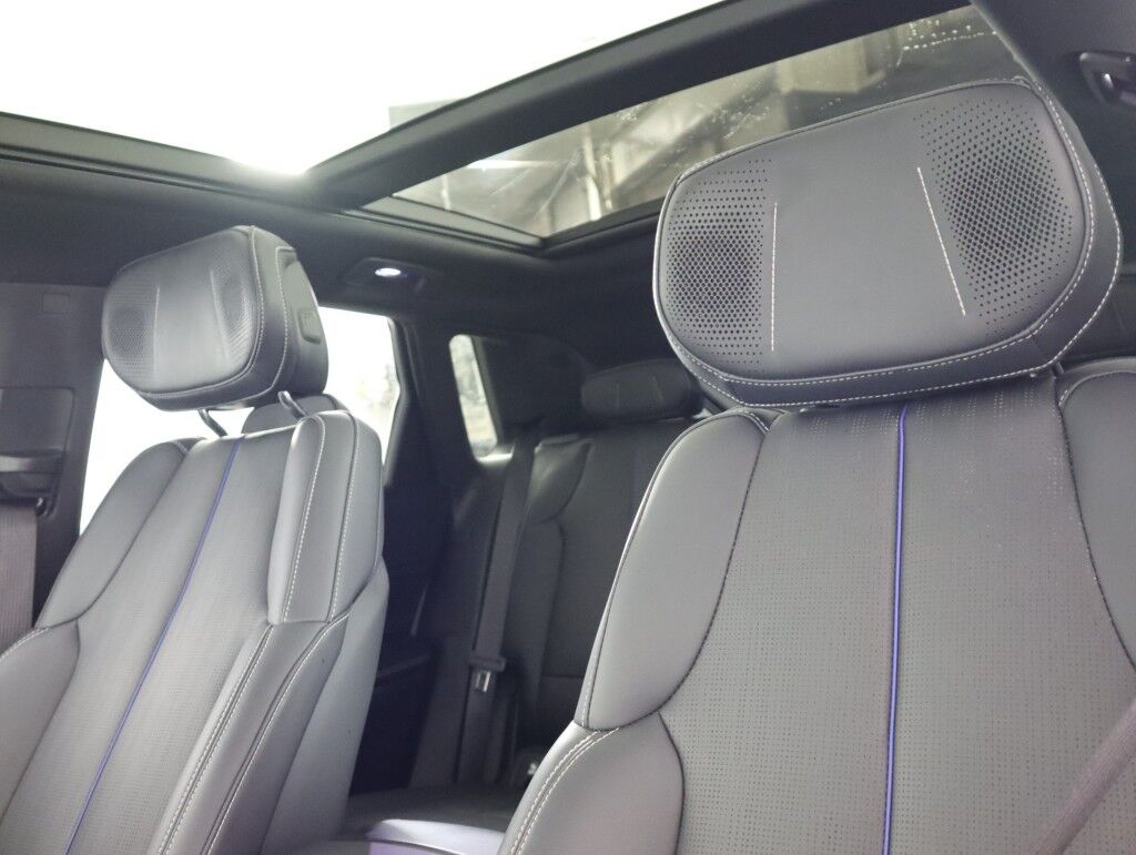 2024 Cadillac LYRIQ Sport Maumee OH