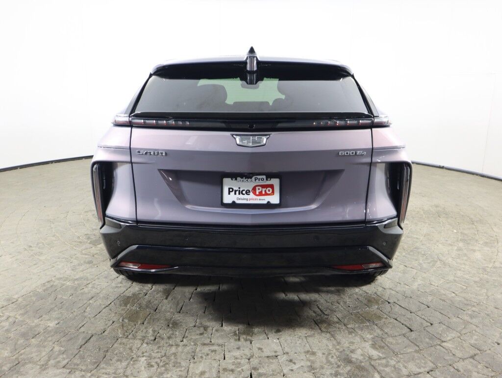 2024 Cadillac LYRIQ Sport Maumee OH