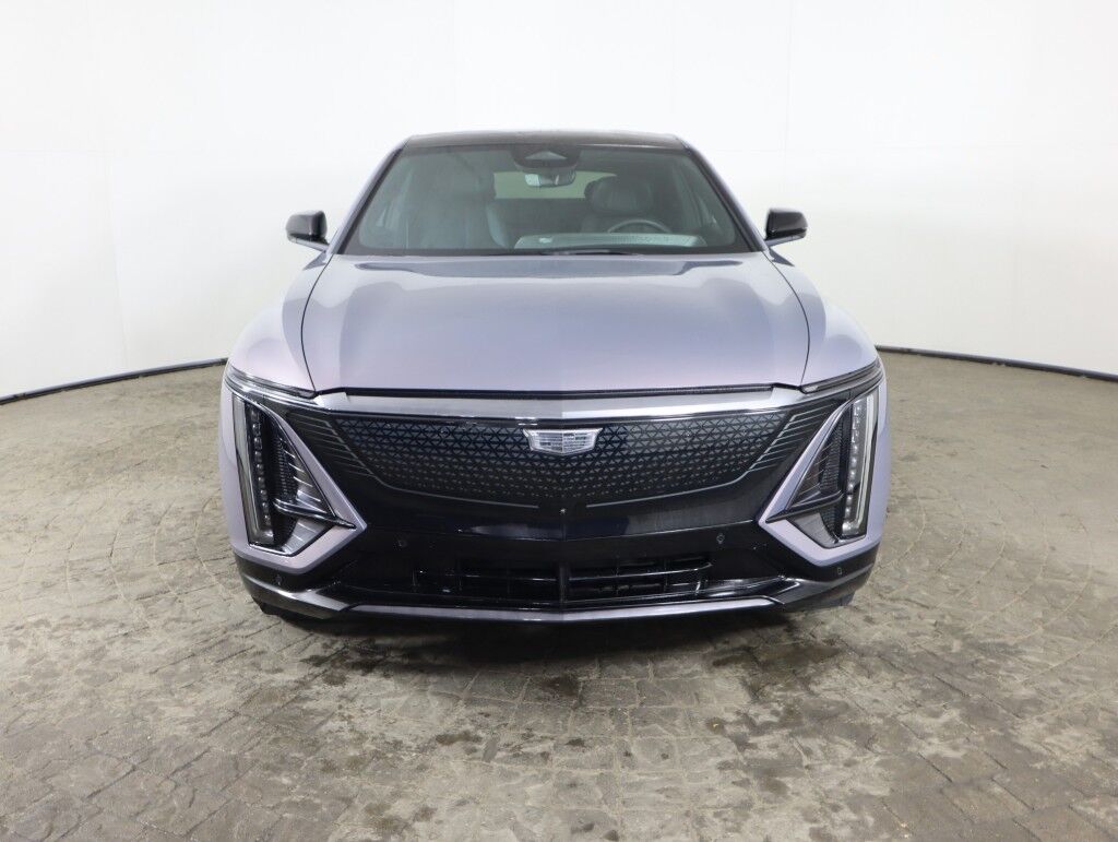 2024 Cadillac LYRIQ Sport Maumee OH