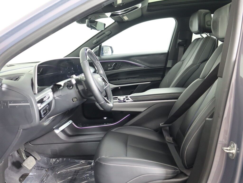 2024 Cadillac LYRIQ Sport Maumee OH