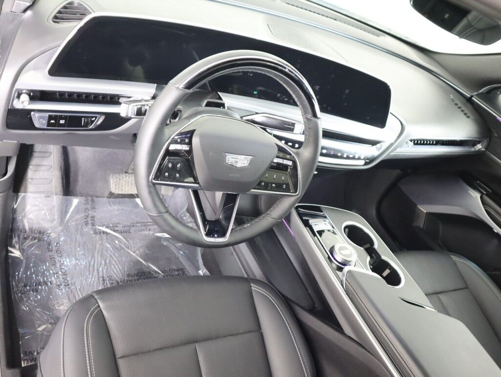 2024 Cadillac LYRIQ Sport Maumee OH