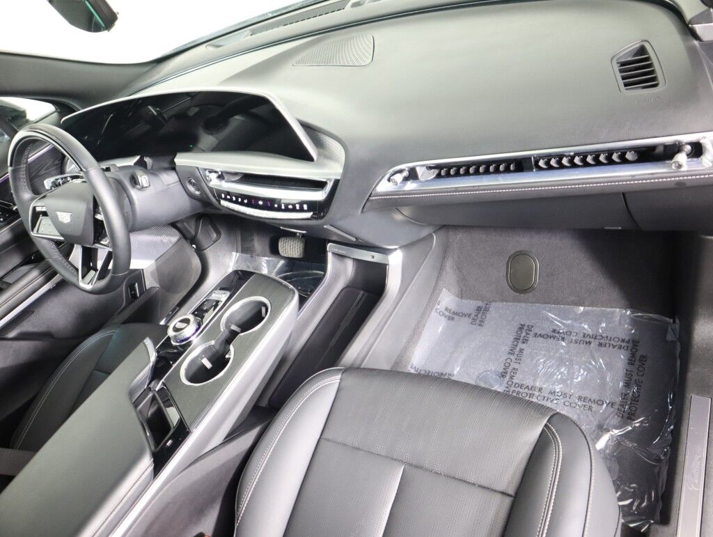 2024 Cadillac LYRIQ Sport Maumee OH