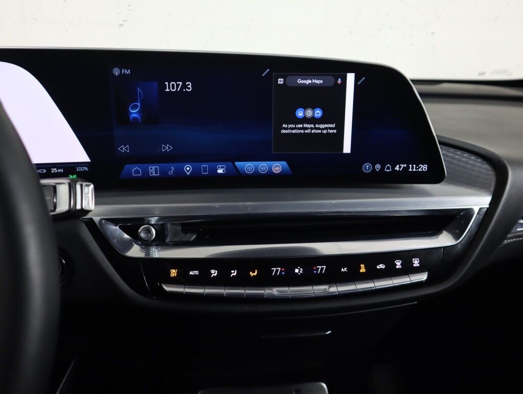 2024 Cadillac LYRIQ Sport Maumee OH