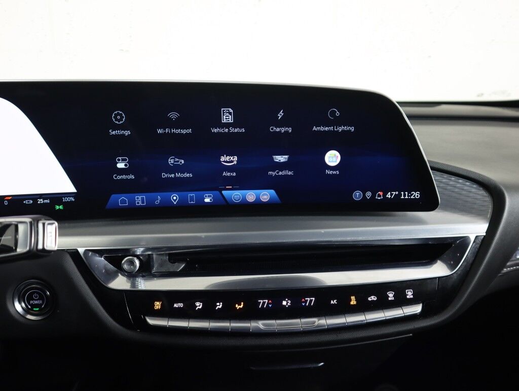 2024 Cadillac LYRIQ Sport Maumee OH