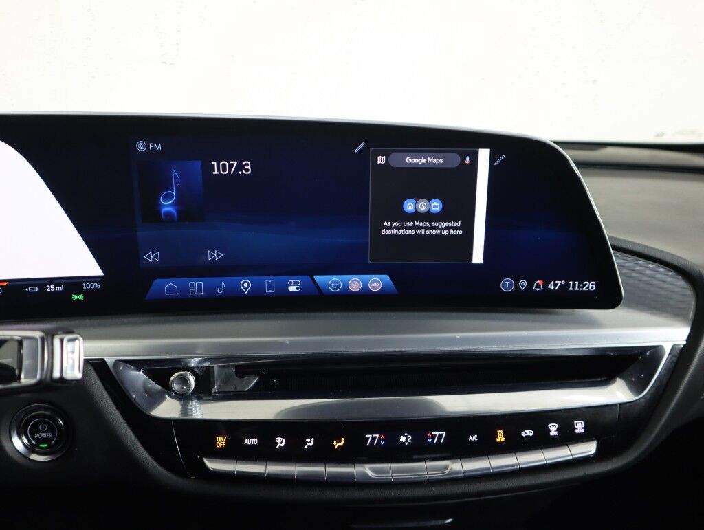 2024 Cadillac LYRIQ Sport Maumee OH