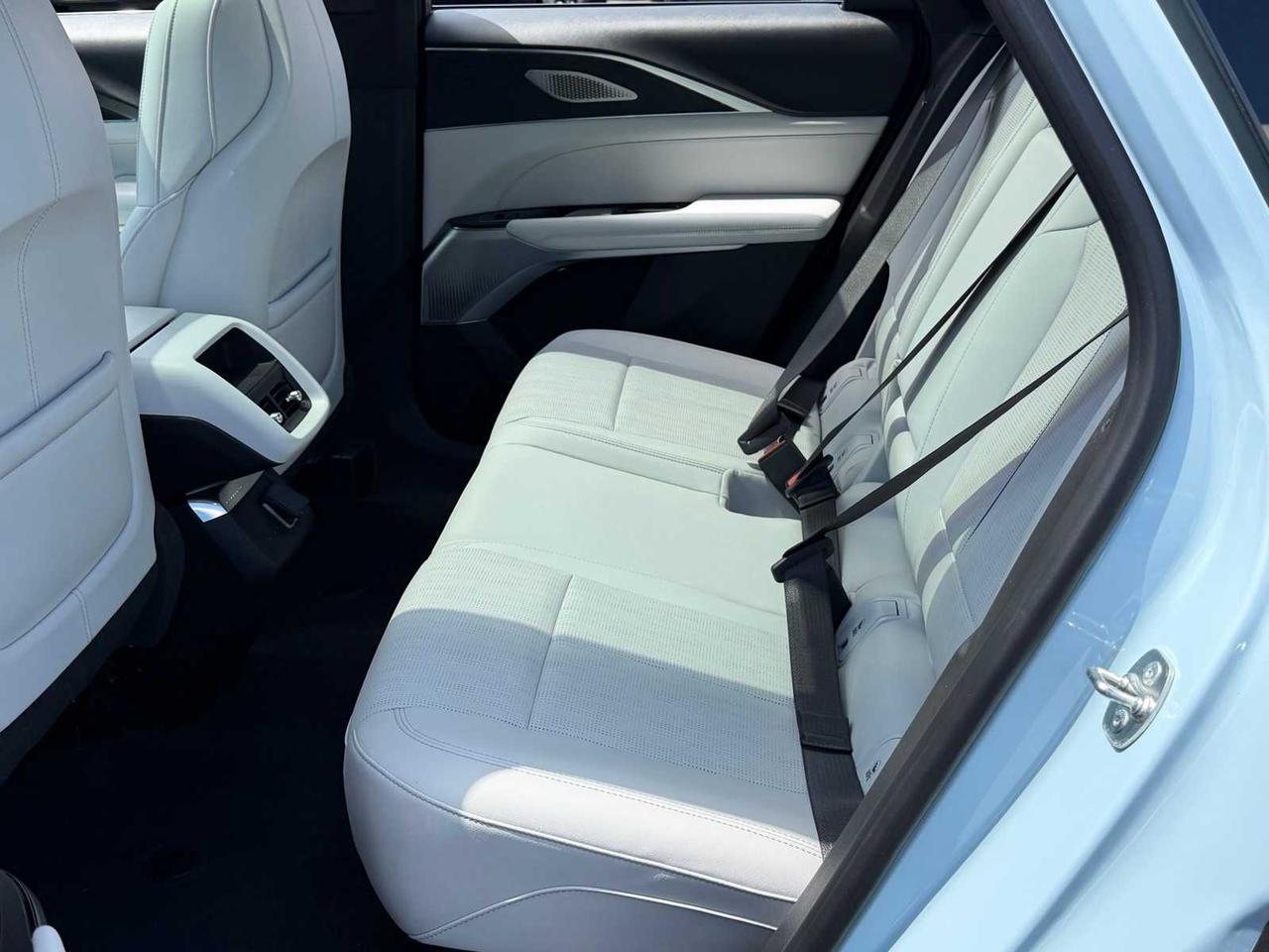 2024 Cadillac LYRIQ Sport Irving TX