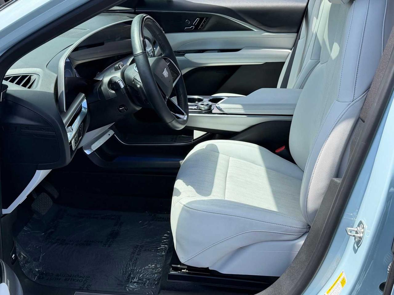 2024 Cadillac LYRIQ Sport Irving TX