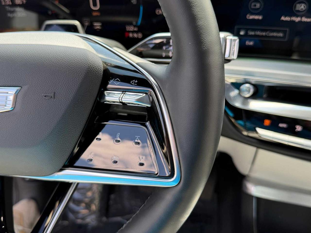 2024 Cadillac LYRIQ Sport Irving TX