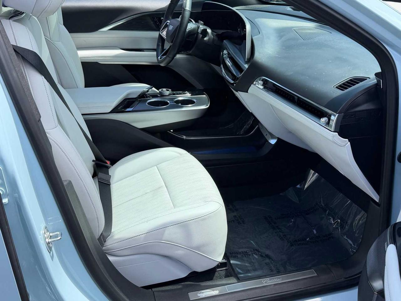 2024 Cadillac LYRIQ Sport Irving TX