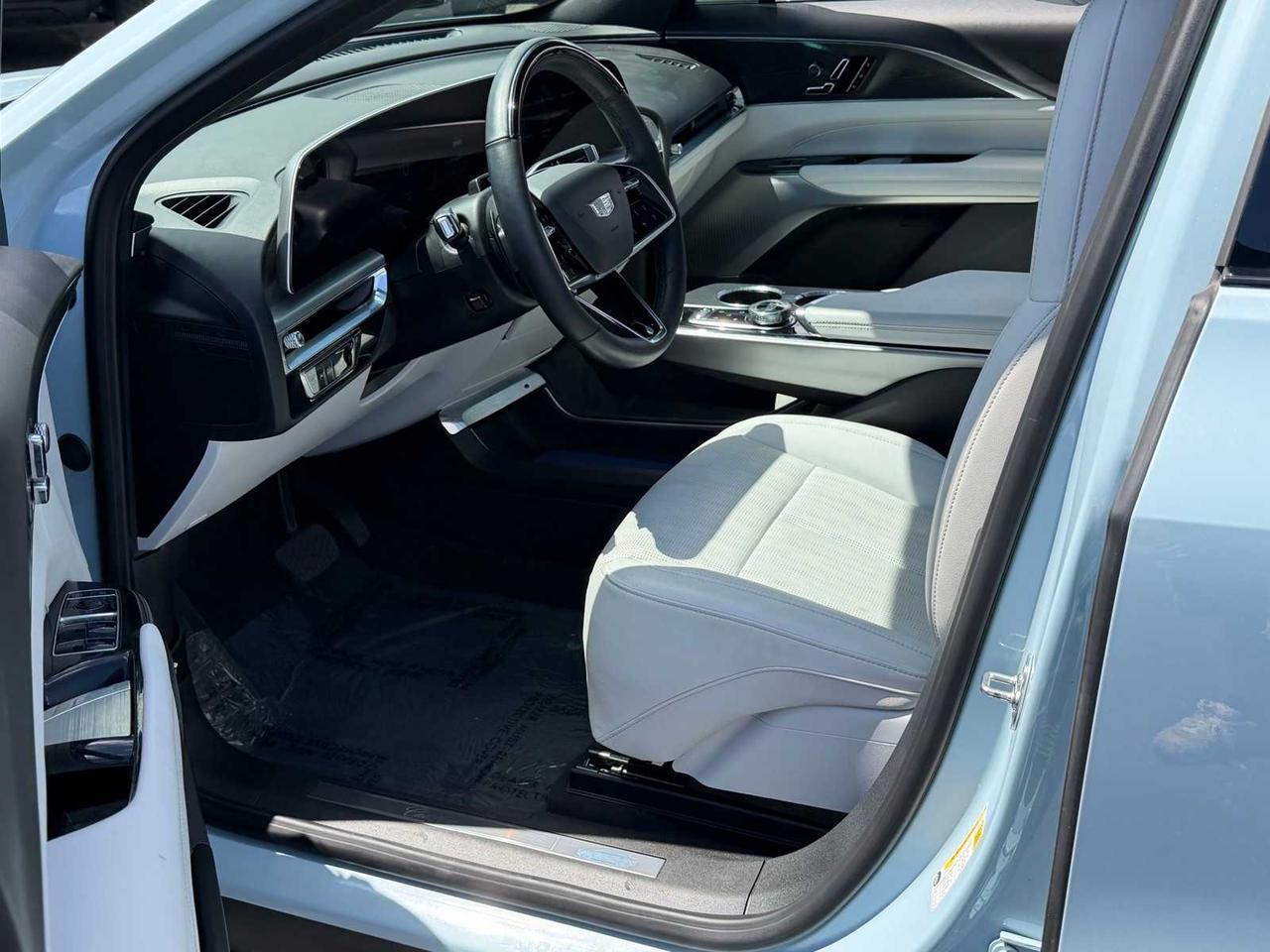 2024 Cadillac LYRIQ Sport Irving TX
