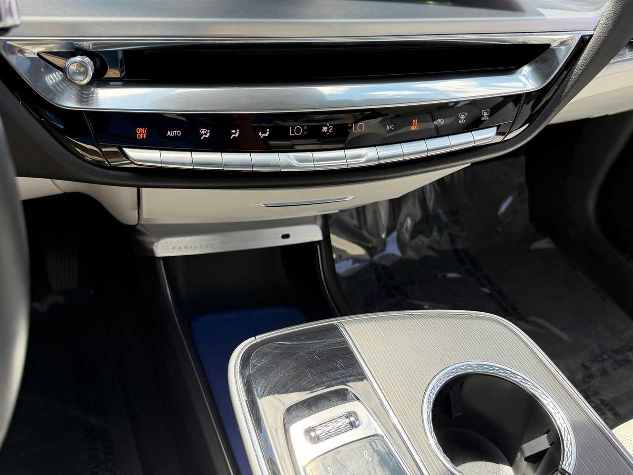 2024 Cadillac LYRIQ Sport Irving TX
