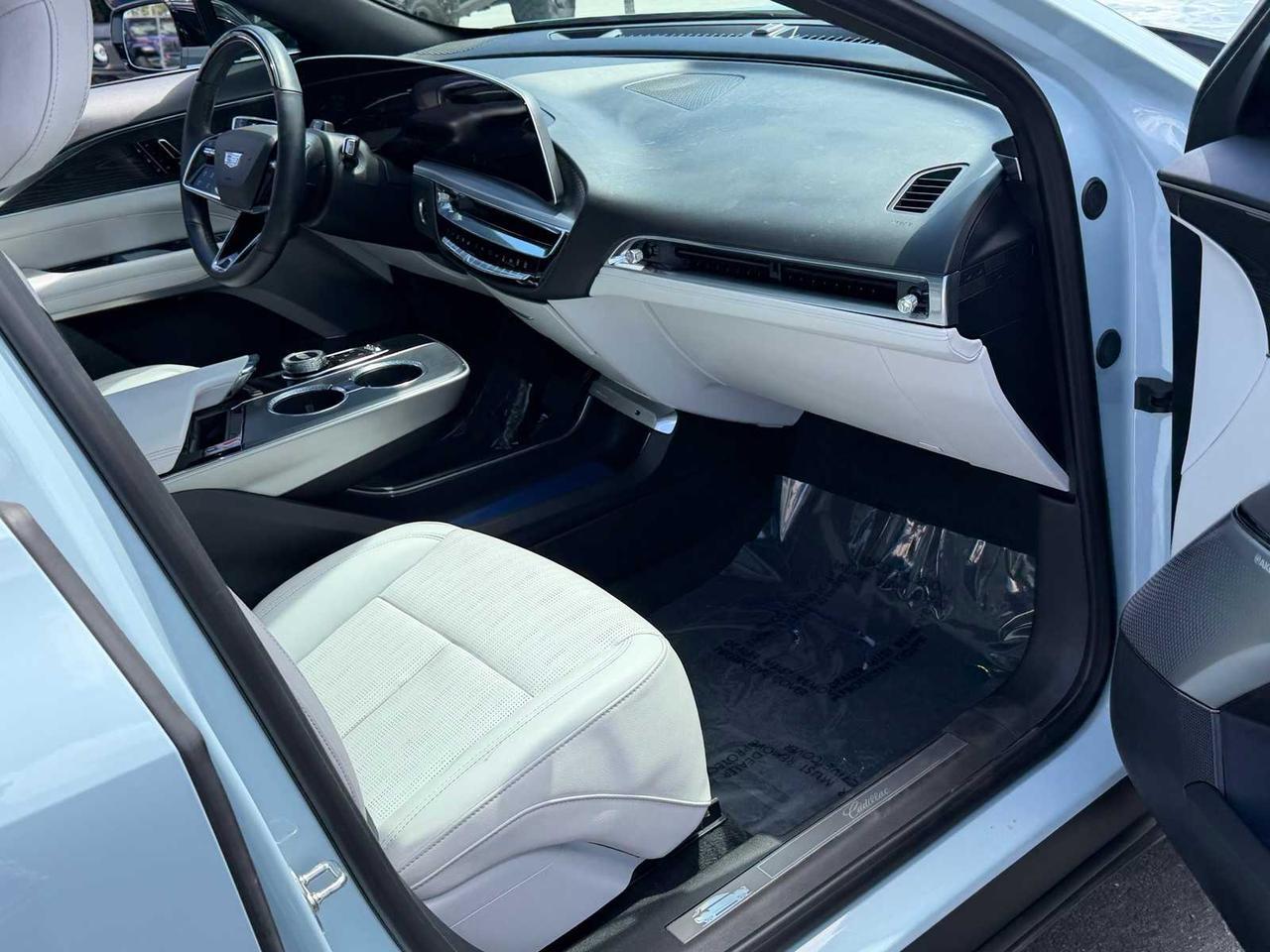 2024 Cadillac LYRIQ Sport Irving TX