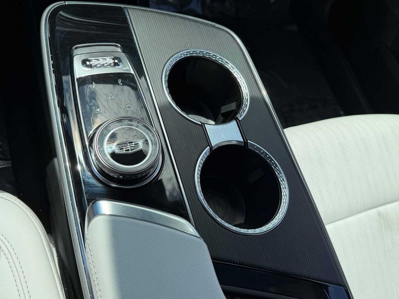 2024 Cadillac LYRIQ Sport Irving TX