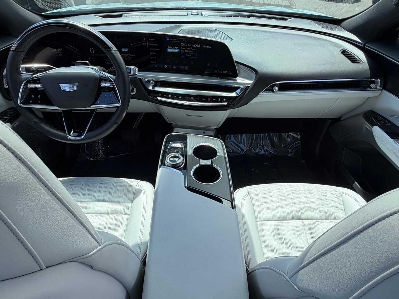 2024 Cadillac LYRIQ Sport Irving TX