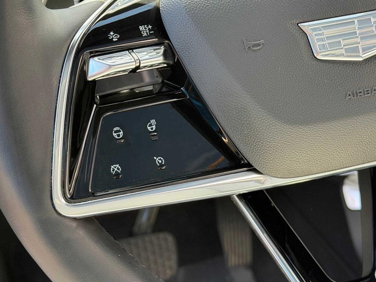 2024 Cadillac LYRIQ Sport Irving TX