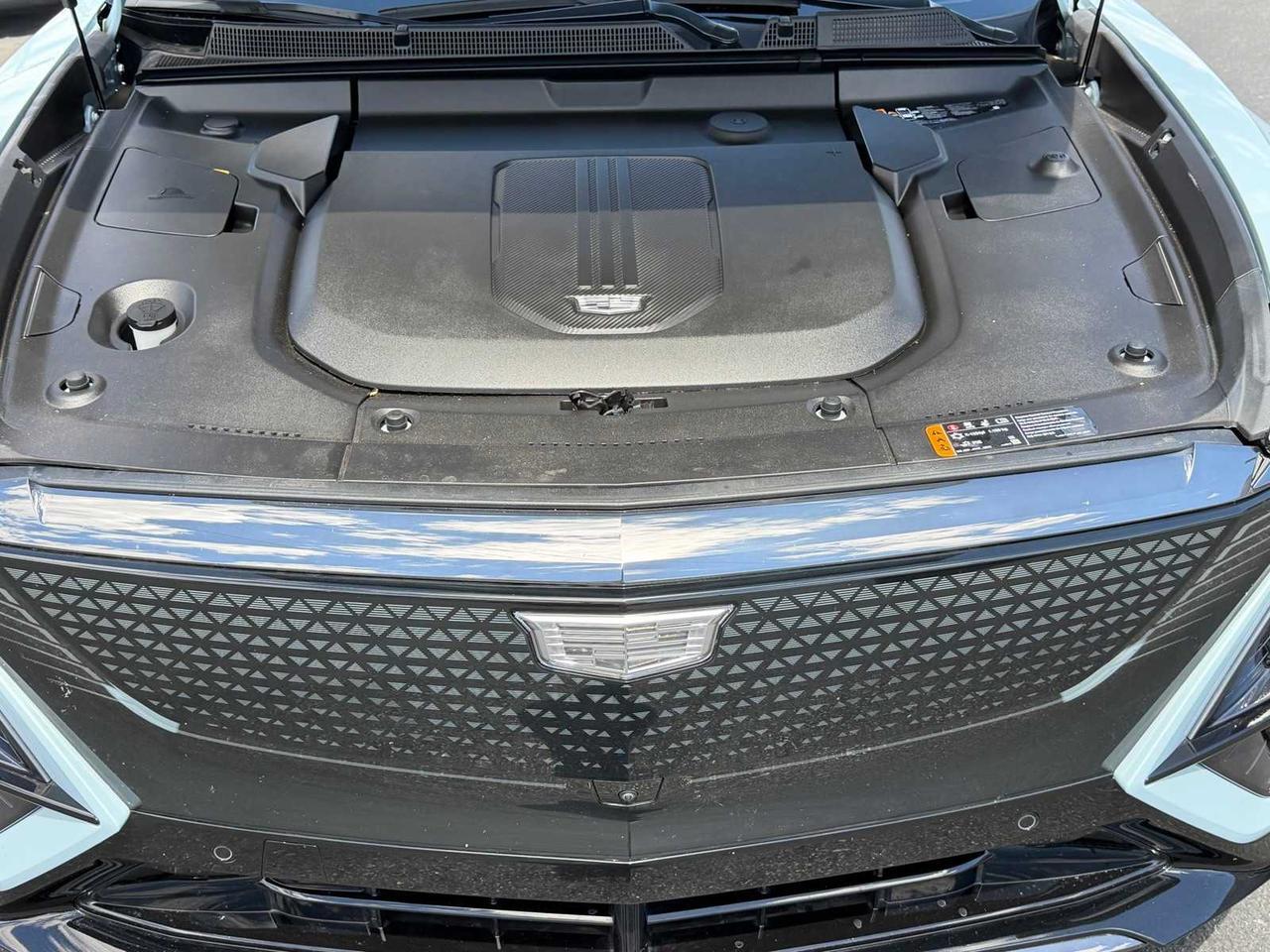 2024 Cadillac LYRIQ Sport Irving TX