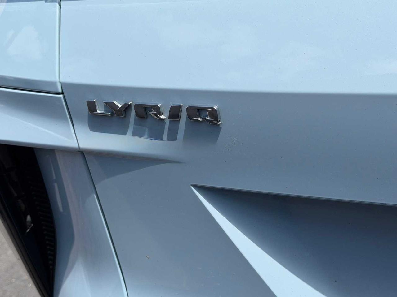 2024 Cadillac LYRIQ Sport Irving TX