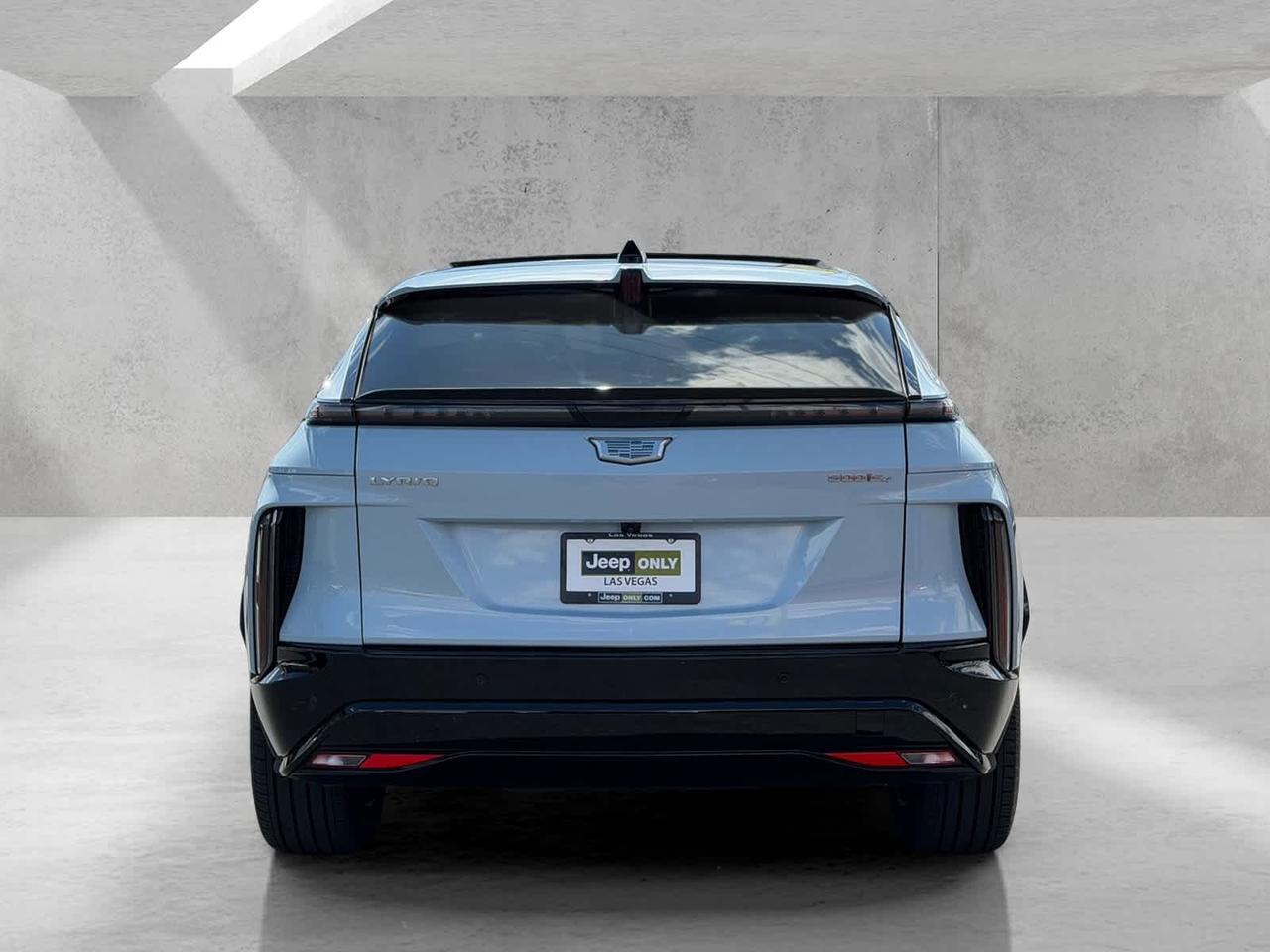 2024 Cadillac LYRIQ Sport Irving TX