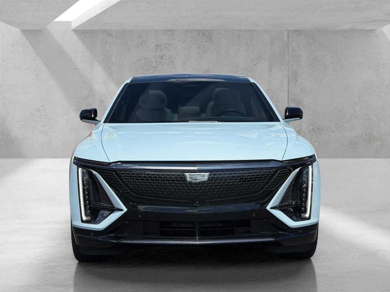2024 Cadillac LYRIQ Sport Irving TX