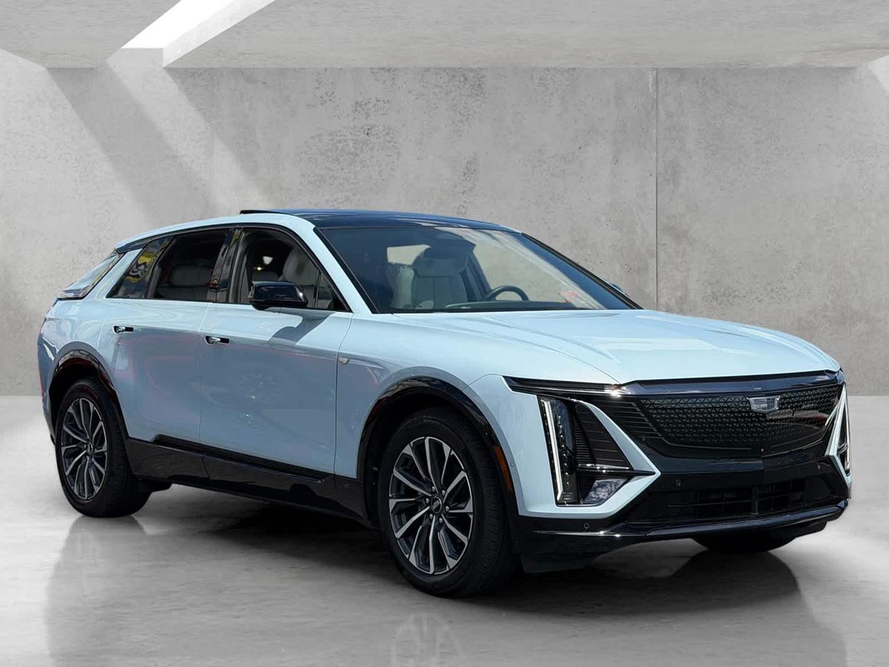2024 Cadillac LYRIQ Sport Irving TX