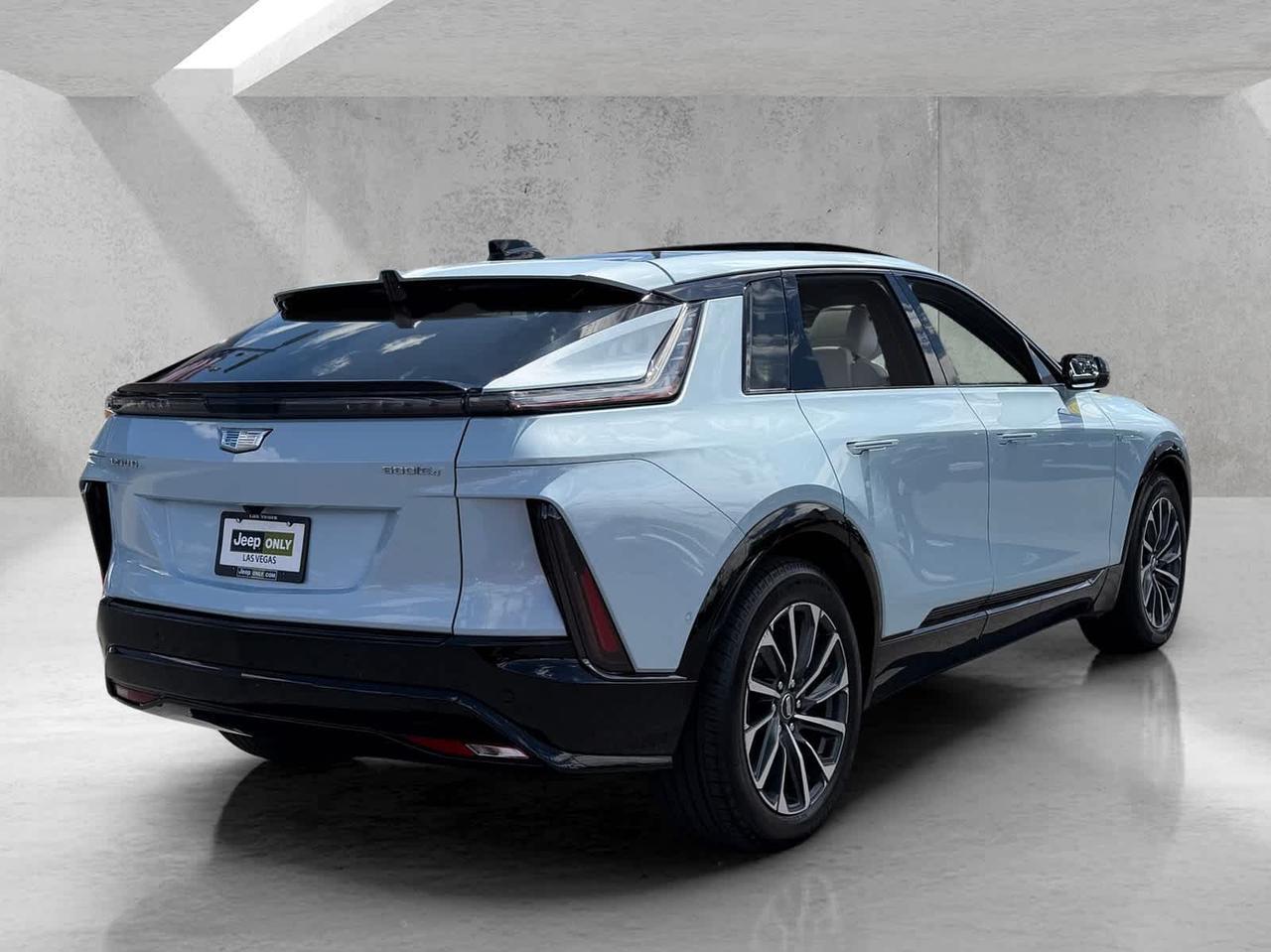2024 Cadillac LYRIQ Sport Irving TX