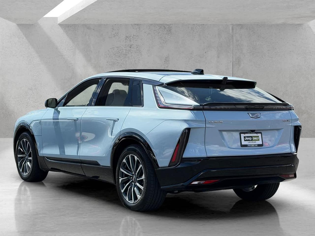 2024 Cadillac LYRIQ Sport Irving TX