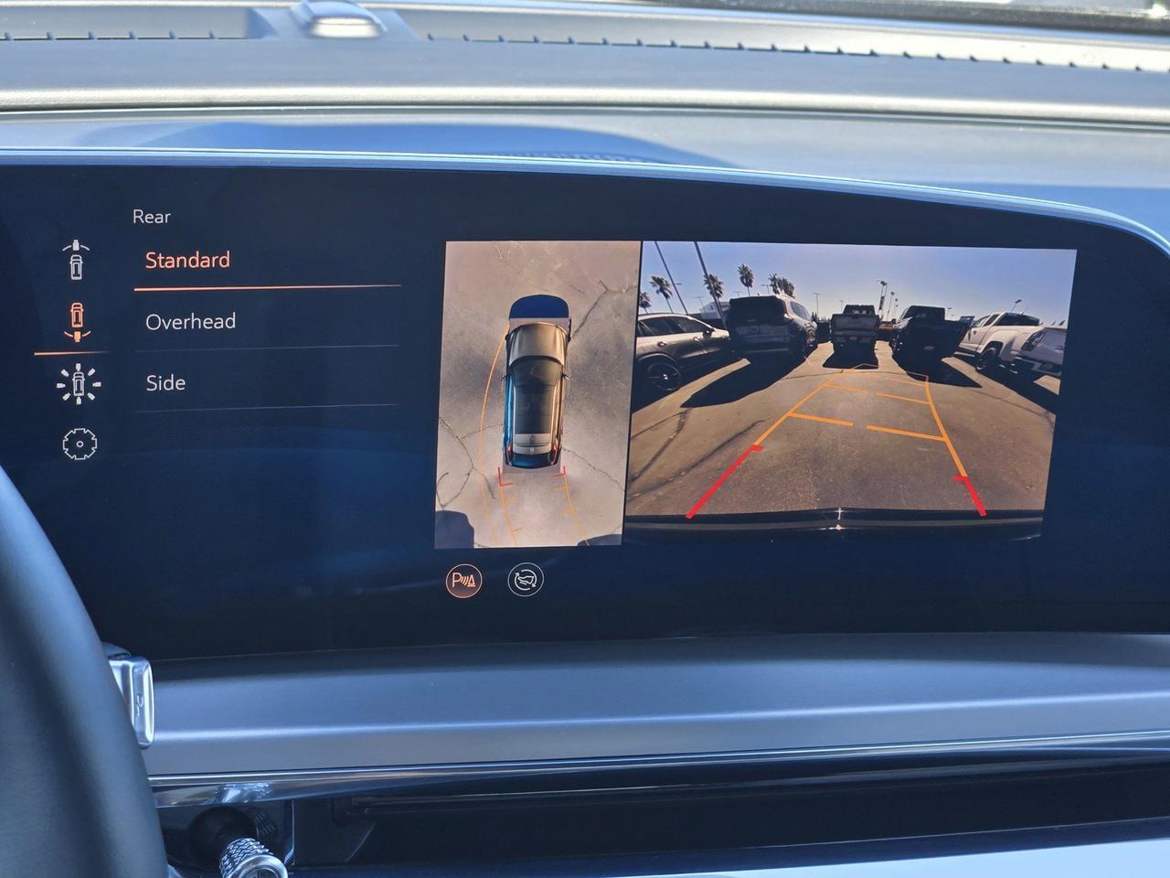 2024 Cadillac LYRIQ Sport Roseville CA