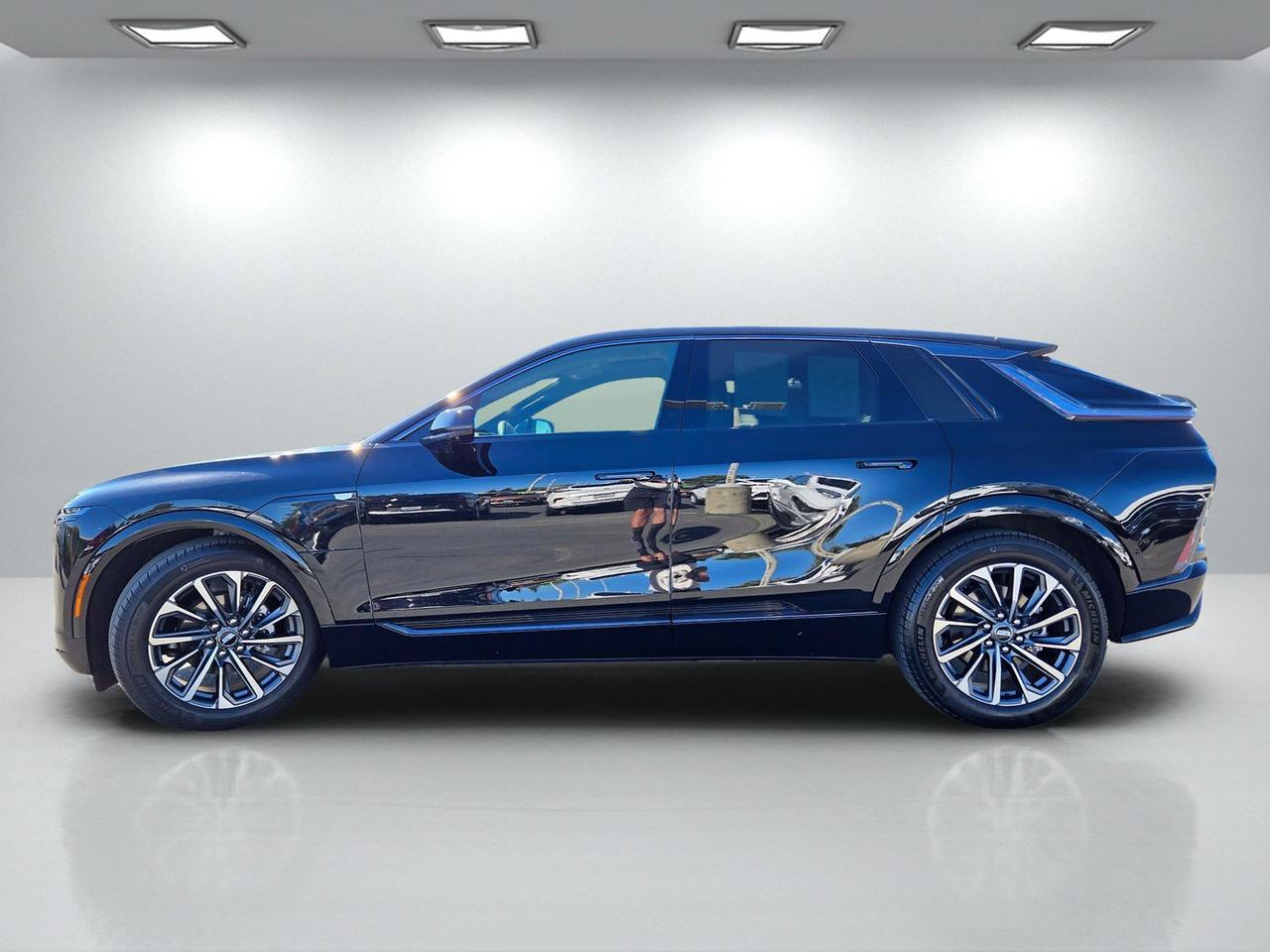 2024 Cadillac LYRIQ Sport Roseville CA