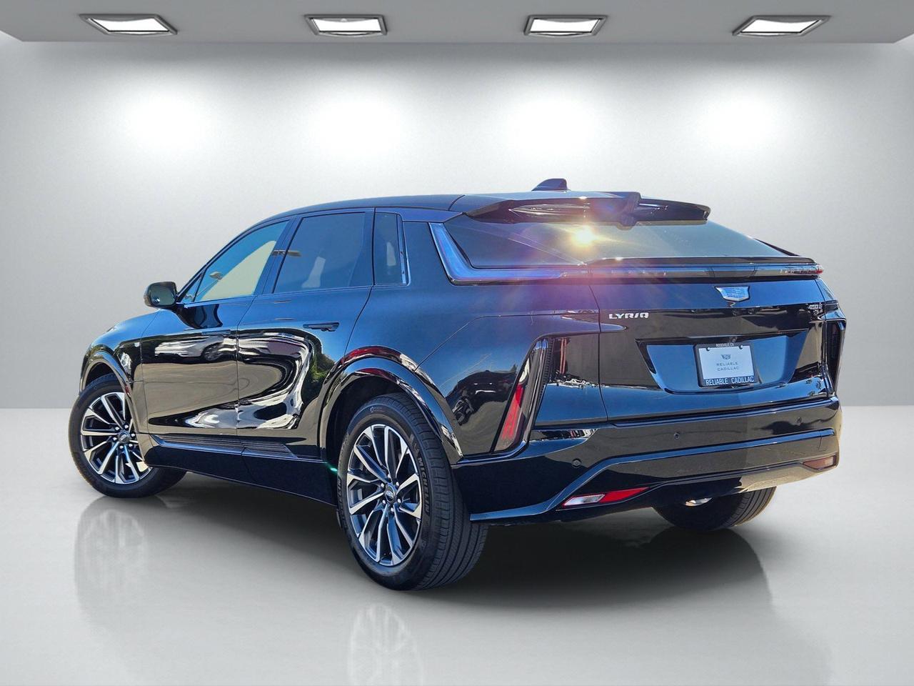2024 Cadillac LYRIQ Sport Roseville CA