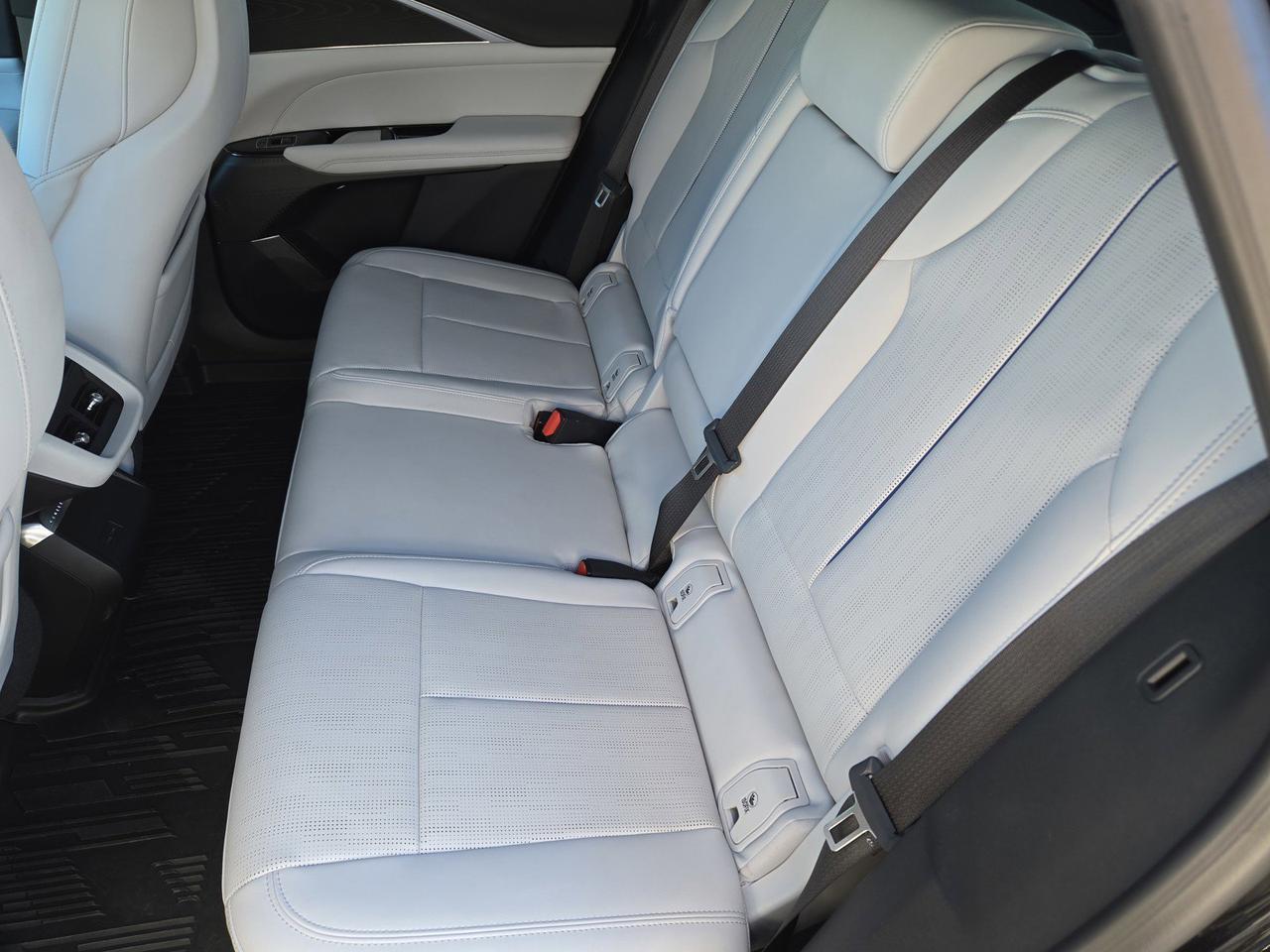 2024 Cadillac LYRIQ Sport Roseville CA