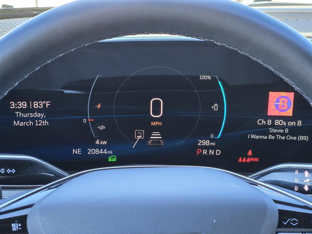 2024 Cadillac LYRIQ Sport Roseville CA