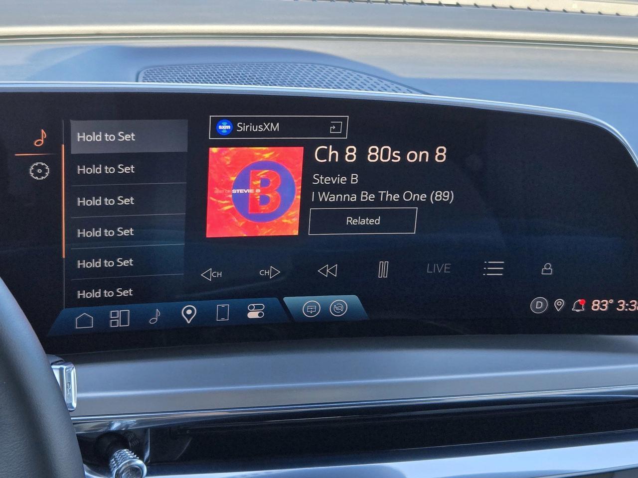 2024 Cadillac LYRIQ Sport Roseville CA