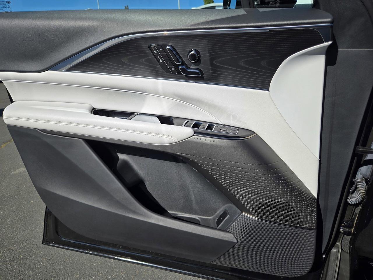 2024 Cadillac LYRIQ Sport Roseville CA