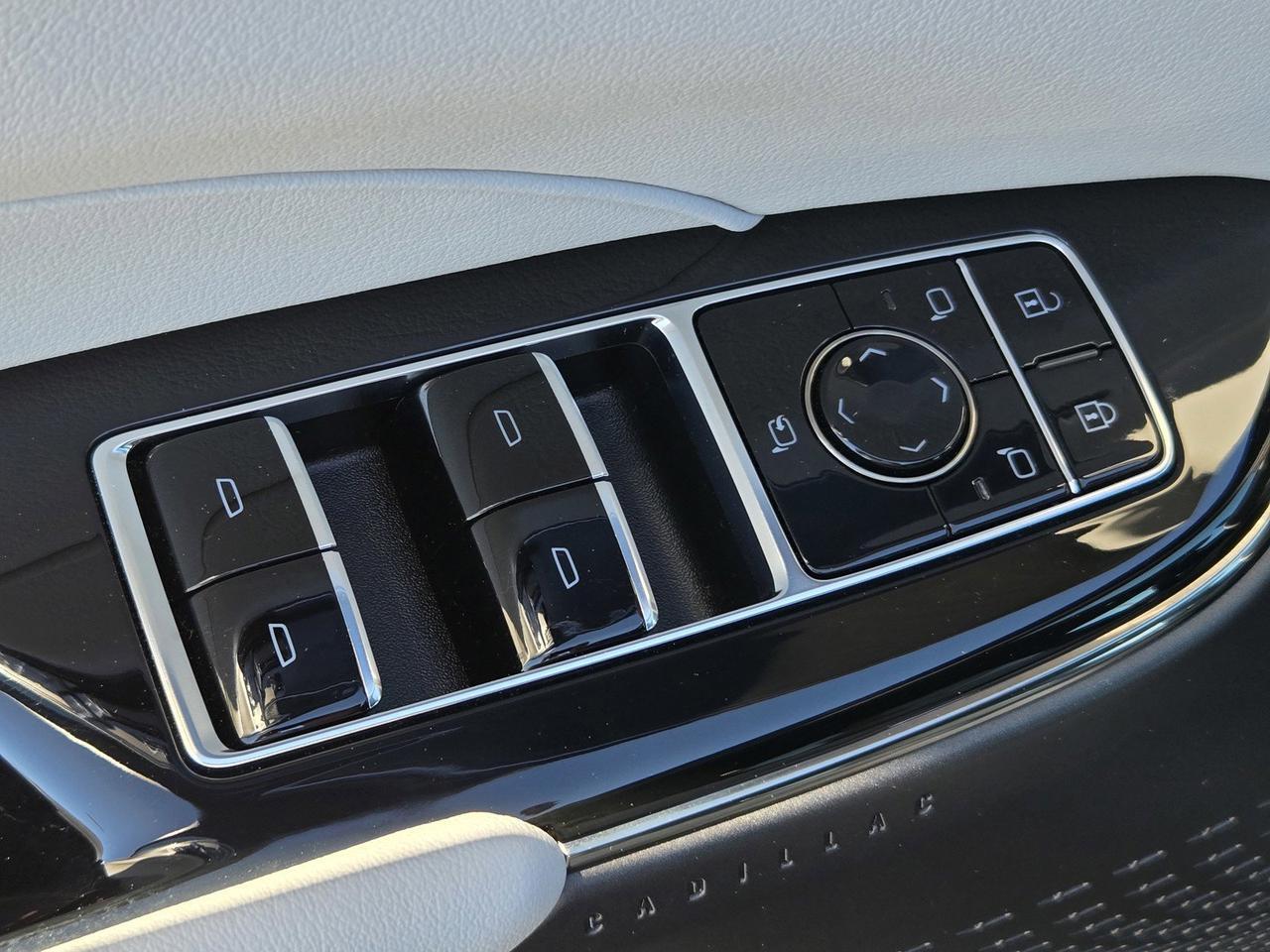 2024 Cadillac LYRIQ Sport Roseville CA