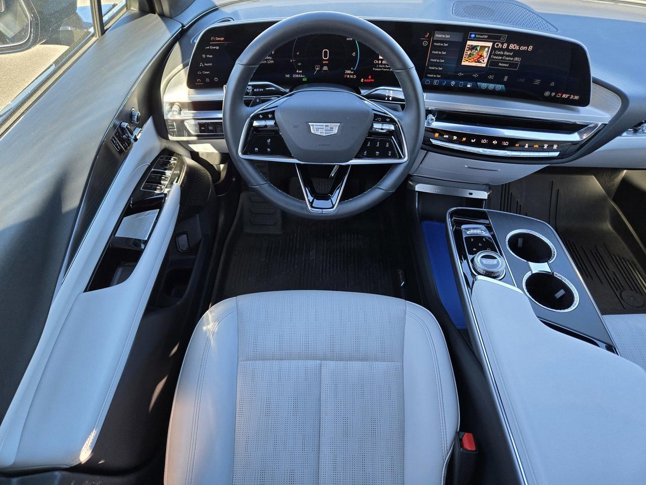 2024 Cadillac LYRIQ Sport Roseville CA