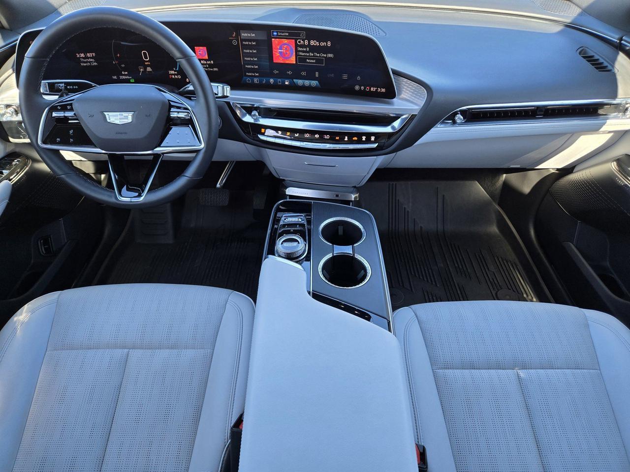 2024 Cadillac LYRIQ Sport Roseville CA