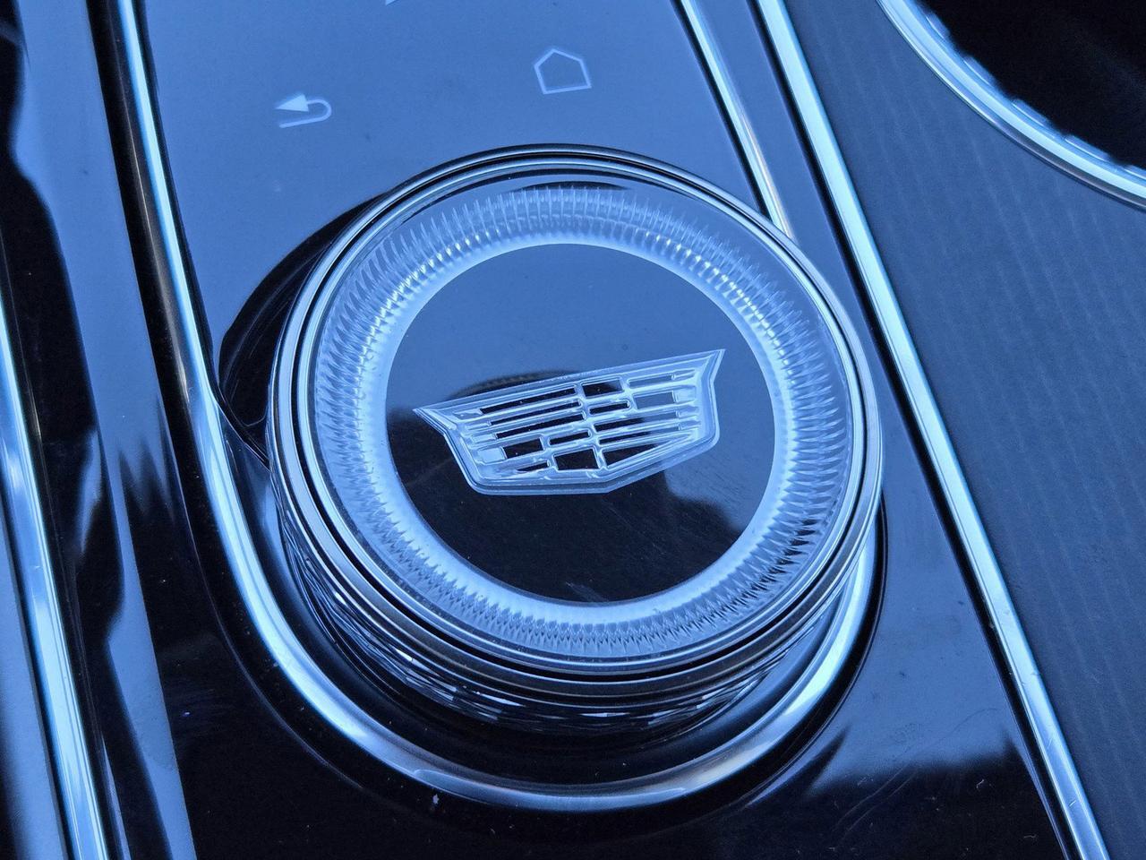 2024 Cadillac LYRIQ Sport Roseville CA